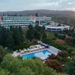 5* Hotel Carmel Forest By Isrotel Exclusive